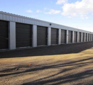 storage places