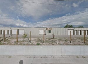 storage company