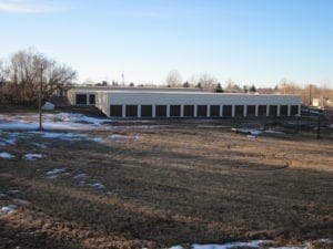storage rental